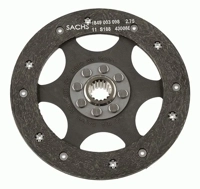 SACHS Clutch Disc - 1864 000 124